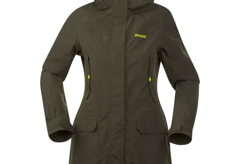 Rustad för höstrusk