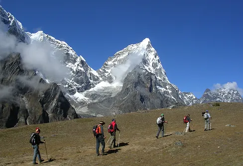 Inspirerande vandringskväll i Göteborg på torsdag