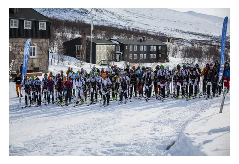 Keb Classic vinter 2016