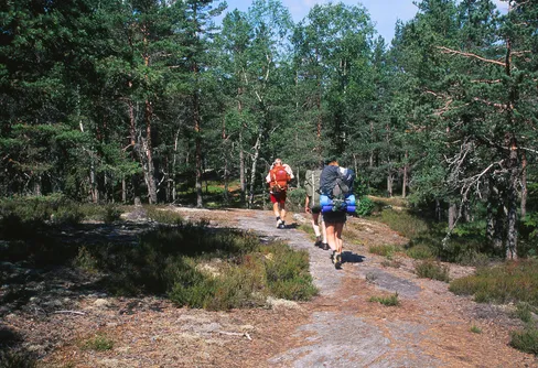 Fira Nationalparkernas dag