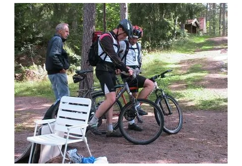 Solvarbo Speedwayskytteförening