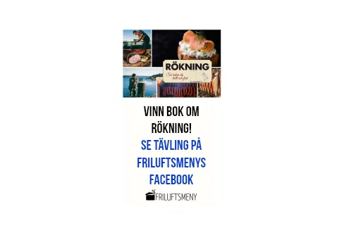 Det är inne att vara ute!