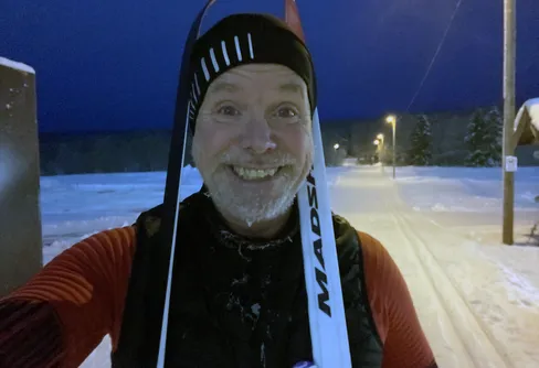 Grönland retur eller inte?