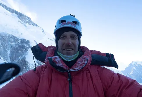 Dröm krossad på världens dödligaste berg