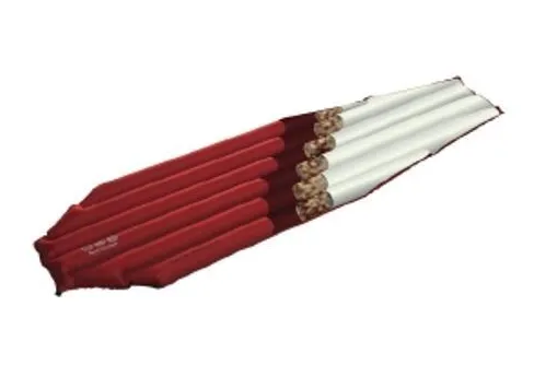 Mitt nya liggunderlag: PAC Ether:Thermo6 Long