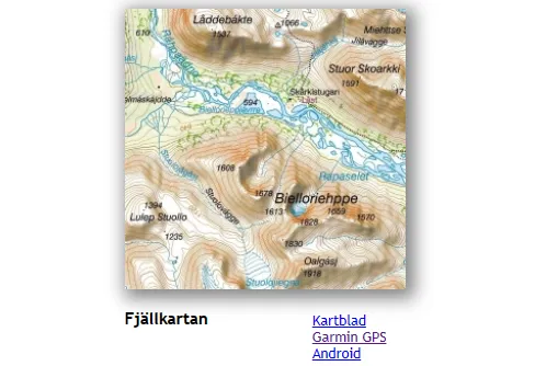 Hur du kan använda Bengt Nolängs kartor i Google Earth Pro