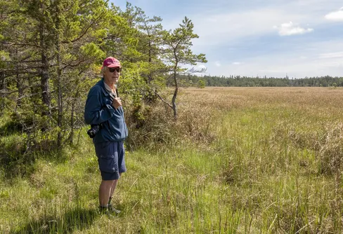 Bästeträsk – vår nästa nationalpark?