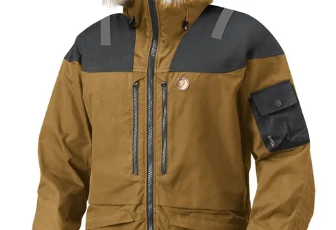 En serie nya vinterplagg