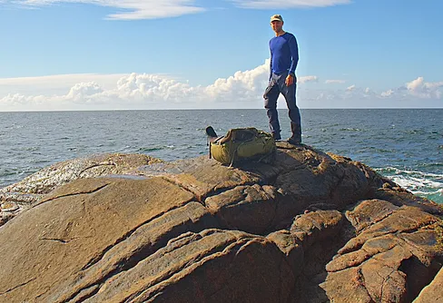 En dröm blir till verklighet