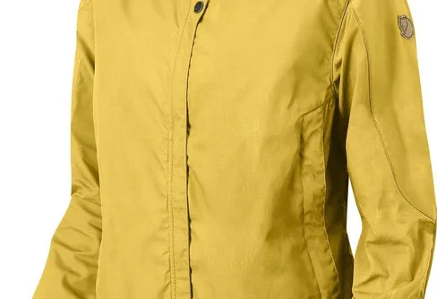 Skogsö Jacket för kvinnor