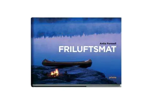 Friluftsmat i ny bearbetad upplaga