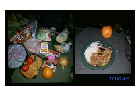 Vinnarna i friluftsrecepttävlingen!