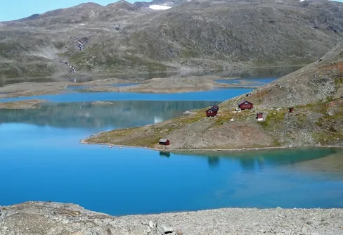 Smärtsamma Sulitelma