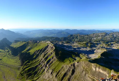 Sagor från Gottesacker