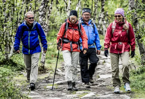 Höstglöd 22 -25 september