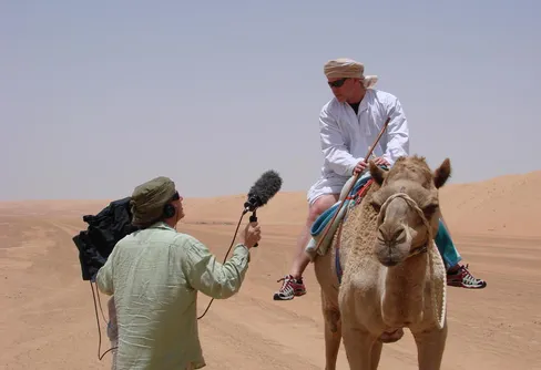 Expedition – och hur man planerar en sådan från grunden, ofriserat!