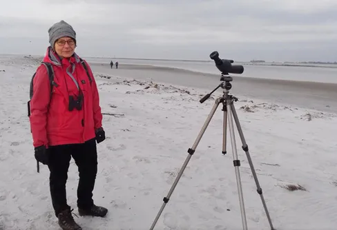 Bonus i november: Årets sista brittsommardag