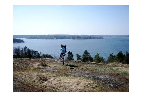 Genväg eller Senväg