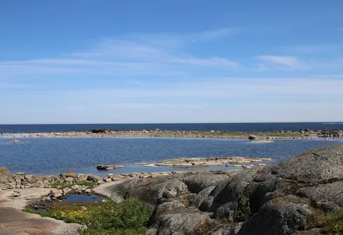 Målen om skyddade havsområden missas