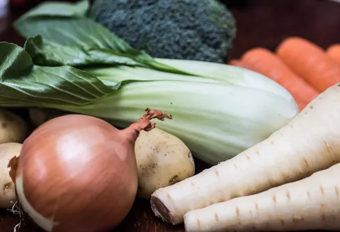 Börja torka mat till turerna framöver