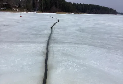 Lökholmen, Geta, Åland