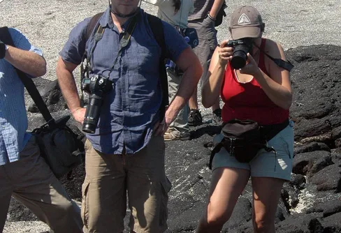 Expedition - Att vara reseledare