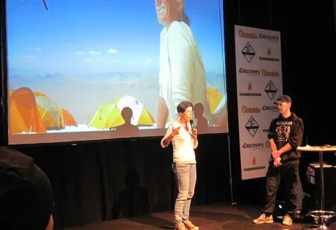 Årets Äventyrare 2011 #2