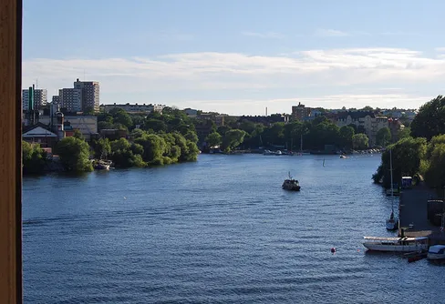 I väntan på Expeditionen med stort E!