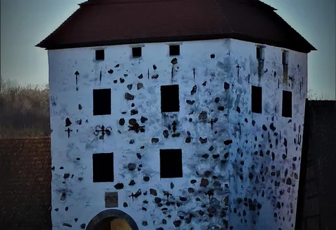 Göingeåsen - Bland Snapphanar och krokodiler