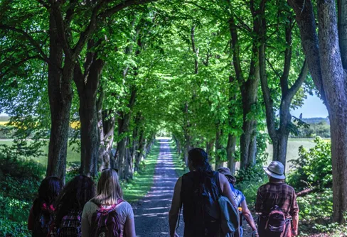 Skånska slott och herresäten