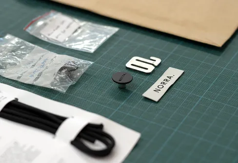 Att skapa ett outdoor-märke - Del 12