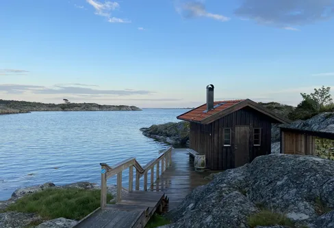 På små och stora öar i Värmdö kommun 260522-24