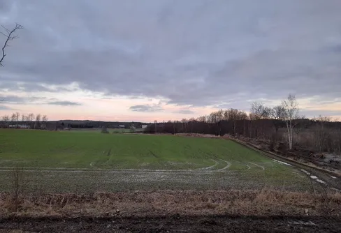 Byträsk, Geta, Åland