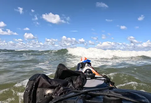 Dag 43 Tylabäck - Falkenberg