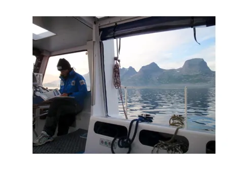 Nord norge från sin bästa sida!