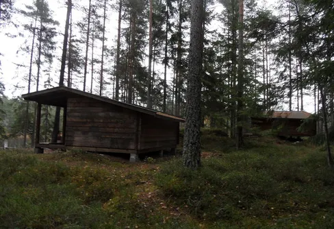 Vindskydden vid Långviken olycksdrabbade