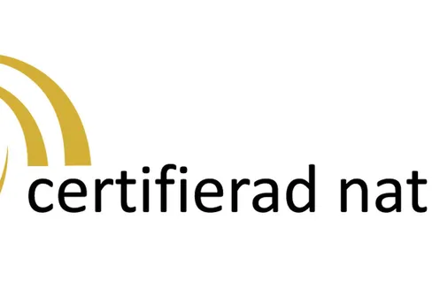 Certifierad naturguide blir standard för naturguider