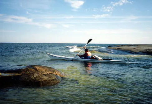 Nu känns sommaren så....