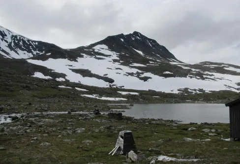Fierrovagge -och lite om Sommarlabba-färjan
