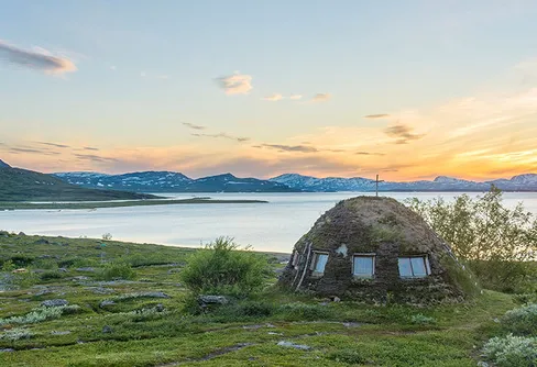 Nationalparkernas dag 24 maj