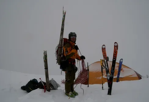 Rapport 4 från Fredrik Ericsson