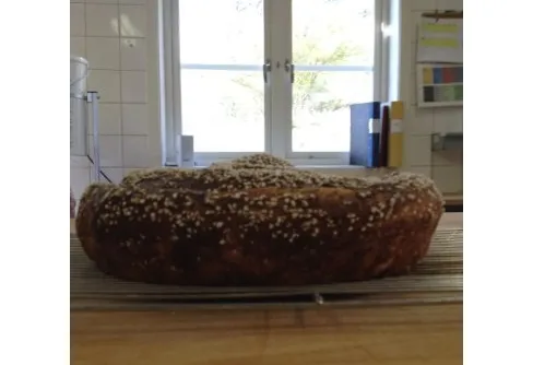 Grandmas high altitude baking for 