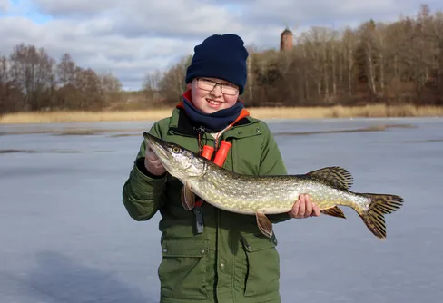 Klassdraget nära drömgräns