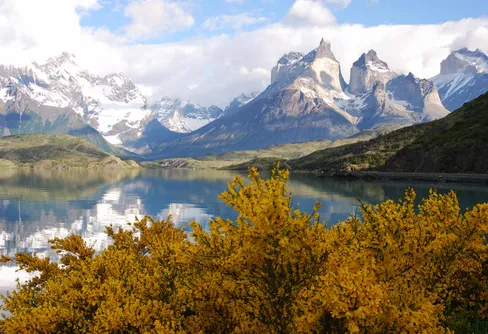 Expedition - världens tio främsta vandringar