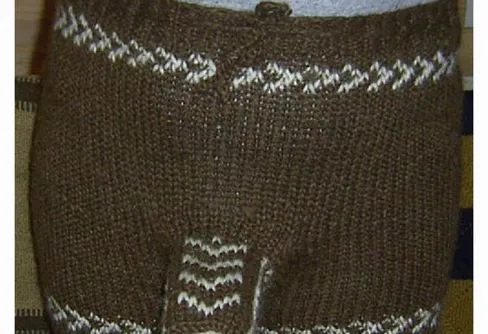 Vad som uppehållit mig