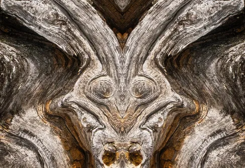 Besök från yttre rymden?