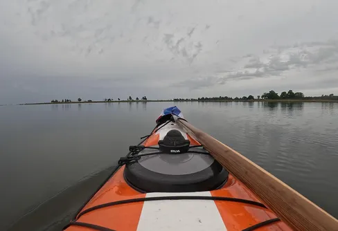 Dag 31 Kristianopel - Nabben