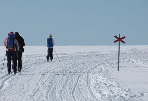 Viktig information om vinterlederna