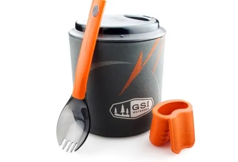 Ännu ett paket i brevlådan....