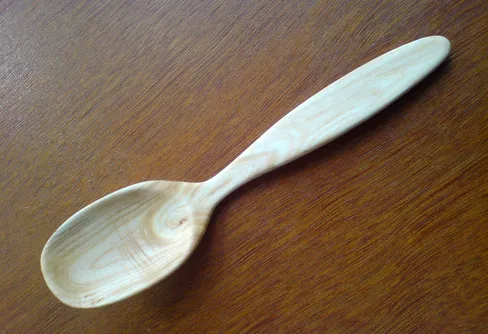 Trotsig motståndare till SPORK och hans kusiner